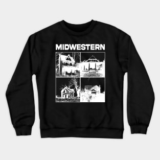 Midwestern Crewneck Sweatshirt